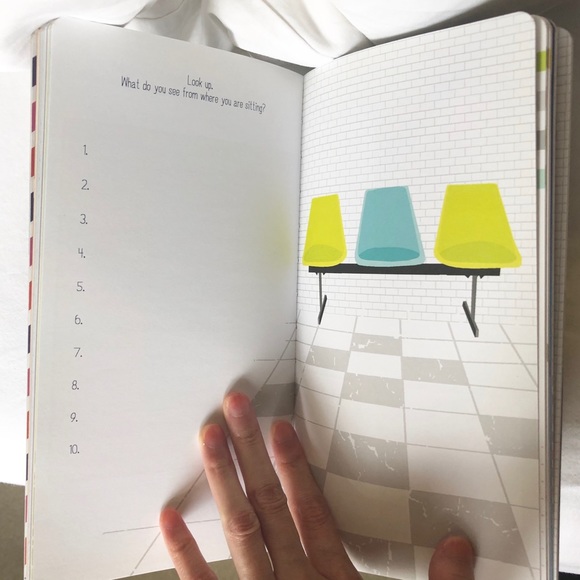 A Travel Journal for the Curious Minded - Picture 4 of 5